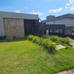 CASA NOVA E TÉRREA  COM 3 SUÍTE  EM CONDOMÍNIO TERRAS DE SANTA CRUZ , BRAGANÇA PAULISTA - SP