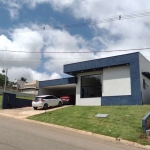 Casa 3 suítes, em Condomínio Fechado, Bragança Paulista - SP