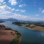 REPRESA, TERRENO PÉ NA ÁGUA 100% ESCRITURADO, BRAGANÇA PAULISTA