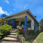 CASA ESTILO COLONIAL TÉRREA CONDOMÍNIO ALTO PADRÃO , ZONA SUL DE BRAGANÇA PAULISTA - SP