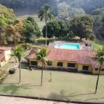 SITIO  VARGEM  40.000 m²    PRÓXIMO AO  CENTRO CIDADE