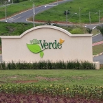 TERRENO RESIDENCIAL VILLA VERDE BRAGANÇA PAULISTA-SP