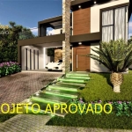 TERRENO COM PROJETO APROVADO CONDOMÍNIO RESIDENCIAL SAN VITALE, BRAGANÇA PAULISTA - SP