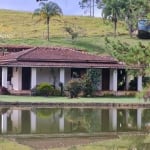 SITIO COM LAGO ,   5 ALQUEIRES  BRAGANÇA PAULISTA