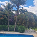 CASA ESTILO COLONIAL , CONDOMÍNIO BRAGANÇA PAULISTA SANTA HELENA