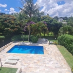 CASA ESTILO COLONIAL , CONDOMÍNIO BRAGANÇA PAULISTA SANTA HELENA