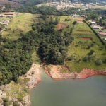 ÁREA TERRENO REPRESA COM ACESSO PARA ÁGUA VARGEM   REGIÃO BRAGANÇA PAULISTA