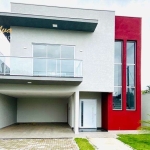 CASA ALTO PADRÃO COM 3 SUÍTES E CONDOMÍNIO COM SISTEMA CLUBE