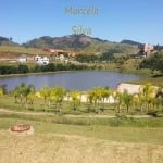 TERRENO VALE DAS ÁGUAS COM FUNDO PARA O LAGO, BRAGANÇA PAULISTA - SP