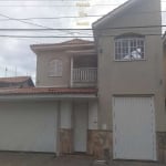 CASA 4 DORMITÓRIOS JARDIM SÃO LOURENÇO BRAGANÇA PAULISTA