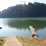 TERRENO EM CONDOMÍNIO NA REPRESA, ENTRE SERRAS E ÁGUAS BRAGANÇA PAULISTA - SP