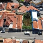 Terreno Vila Aparecida Ótima Localização em Bragança Paulista