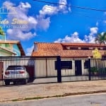 CASA COM PISCINA E ÁREA LAZER   ZONA SUL BRAGANÇA PAULISTA