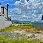 TERRENO PLANO COM VISTA DEFINITIVA, CONDOMÍNIO EUROVILLE 2 , BRAGANÇA PAULISTA - SP