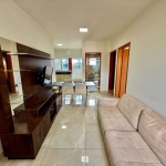 LOCAÇÃO - APARTAMENTO MOBILIADO  2 DORMITÓRIOS, VILA TOSCANA