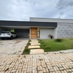 Casa Nova e Térrea Condomínio Terras de Santa Cruz, Bragança Paulista