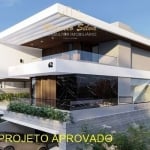 TERRENO COM PROJETO APROVADO  EM CONDOMÍNIO VALE DAS ÁGUAS , BRAGANÇA PAULISTA - SP