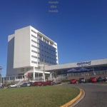 LOCAÇÃO - SALA COMERCIAL EUROVILLE OFFICE, ZONA SUL BRAGANÇA PAULISTA