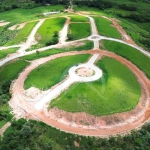 Terreno à venda, 300 m² por R$ 142.500,00 - Cachoeirinha - Bom Jesus dos Perdões/SP