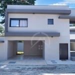 Sobrado com 3 suítes, 174 m² - venda por R$ 1.200.000 ou aluguel por R$ 7.710/mês - Vila Loanda - Atibaia/SP