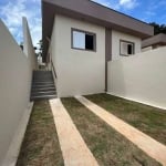 Casa com 2 dormitórios à venda, 51 m² por R$ 349.900 -  Atibaia/SP