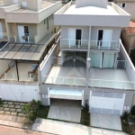 Casa/Sobrado com 4 dormitórios à venda, 133 m² por R$ 790.000 - Recreio Maristela - Atibaia/SP