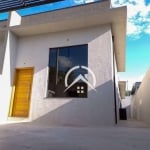 Casa térrea com 3 dormitórios à venda, 93 m² por R$ 685.000 - Jardim dos Pinheiros - Atibaia/SP