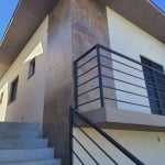 Casa com 2 dormitórios à venda, 88 m² por R$ 590.000,00 - Nova Cerejeira - Atibaia/SP