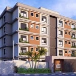 LANÇAMENTO: Apartamentos com 3 suítes à venda - Vila Gardênia - Atibaia