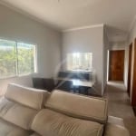 Apartamento com 2 dormitórios à venda, 57 m² por R$ 350.000,00 - Alvinópolis - Atibaia/SP