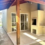 Casa para locação com 3 dormitórios (1 suíte)  150 m² por R$ 4.000/mês - Vila Giglio - Atibaia/SP