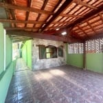 Casa com 3 dormitórios (1 suíte) + edícula para alugar - Alvinópolis - Atibaia/SP