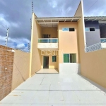 Casa Duplex em Guaribas, 3 suítes -  Eusébio/CE