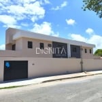 Casa Duplex 4 Dormitórios Messejana - Fortaleza/CE