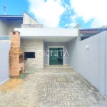 Casa Padrão 3 Dormitórios | Eusébio-CE