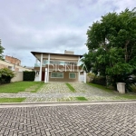 Vendo Casa no Alphaville Eusébio 4 suítes + DCE completa