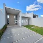 Casa Alto Padrão 3 Suítes - São Bento/CE