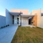 Casa Plana 3 Dormitórios - Fortaleza