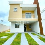 Casa Duplex 4 Suítes Centro - Eusébio