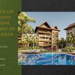 Apartamento à venda no bairro Porto Das Dunas - Aquiraz/CE