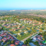 Residencial Moradas do Eusébio - Lotes em condomínio