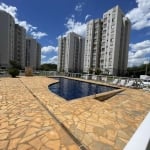 Apartamento para Venda em Araras, JARDIM CELINA, 2 dormitórios, 1 banheiro, 1 vaga