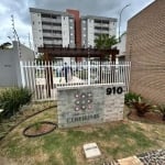 Apartamento para Venda em Araras, Jardim São João, 2 dormitórios, 1 banheiro, 1 vaga