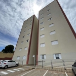 Apartamento para Venda em Araras, Jardim São João, 2 dormitórios, 1 suíte, 1 banheiro, 1 vaga