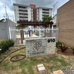 Apartamento para Locação em Araras, Jardim São João, 2 dormitórios, 1 banheiro, 1 vaga