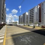 Apartamento para Venda em Araras, Jardim Nossa Senhora de Fátima, 2 dormitórios, 1 banheiro, 1 vaga