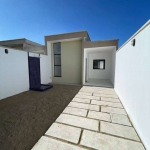 Casa Para Vender com 3 quartos 2 suítes no bairro Siqueira