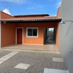 Casa Para Vender com 3 quartos 1 suítes na Pacatuba