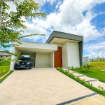 Casa a venda de 3 Suítes na Cidade Alphaville Terras 2