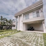 Casa a venda no Alphaville Fortaleza espetacular com ótimo acabamento